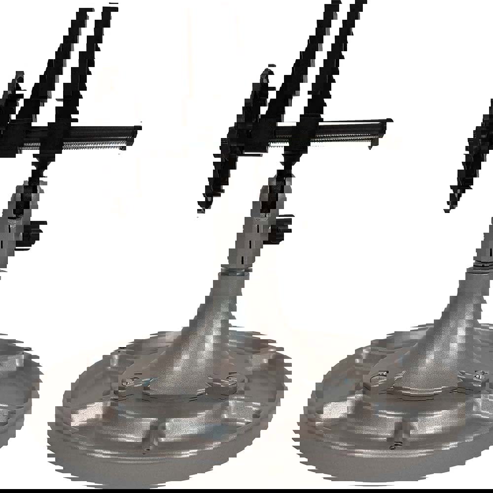 Modular Vise: 1'' Jaw Width, 2'' Jaw Height, 2.87'' Max Jaw Capacity